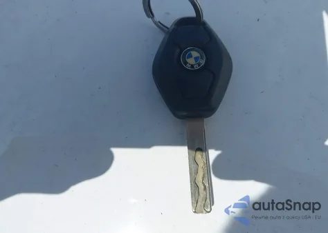 2006 BMW X3 3.0I from USA, damaged, VIN WBXPA93486WG82362